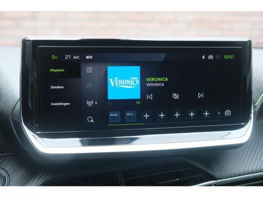 Peugeot 2008 Peugeot 1.2 PureTech 130 GT | Voorstoelen verwarmd met massagefunctie | Navi | Camera | Alcantara... ActivLease financial lease