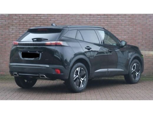 Peugeot 2008 Peugeot 1.2 PureTech 130 GT | Voorstoelen verwarmd met massagefunctie | Navi | Camera | Alcantara... ActivLease financial lease