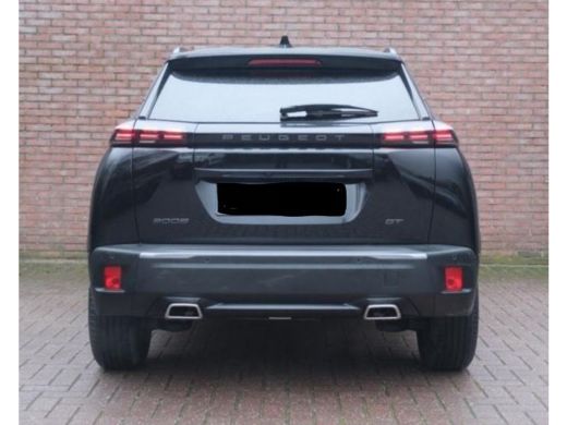 Peugeot 2008 Peugeot 1.2 PureTech 130 GT | Voorstoelen verwarmd met massagefunctie | Navi | Camera | Alcantara... ActivLease financial lease