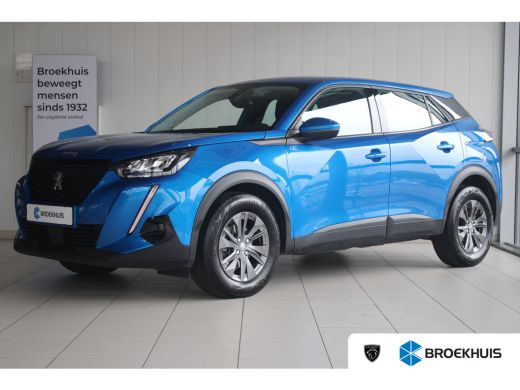 Peugeot 2008 1.2 Turbo 100-PK Active Pack NAVI | CAMERA | CARPLAY | CLIMATE | CRUISE CONTROL | DAB | ALL SEASO... Peugeot 2008 1.2 Turbo 100-PK Active Pack NAVI | CAMERA | CARPLAY | CLIMATE | CRUISE CONTROL | DAB | ALL SEASO...
