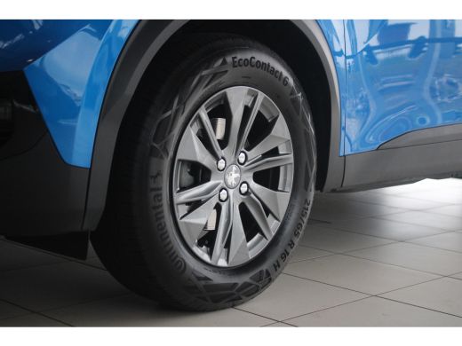 Peugeot 2008 1.2 Turbo 100-PK Active Pack NAVI | CAMERA | CARPLAY | CLIMATE | CRUISE CONTROL | DAB | ALL SEASO... ActivLease financial lease
