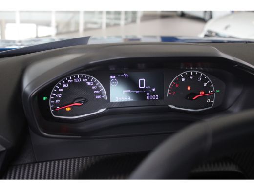 Peugeot 2008 1.2 Turbo 100-PK Active Pack NAVI | CAMERA | CARPLAY | CLIMATE | CRUISE CONTROL | DAB | ALL SEASO... ActivLease financial lease