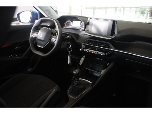 Peugeot 2008 1.2 Turbo 100-PK Active Pack NAVI | CAMERA | CARPLAY | CLIMATE | CRUISE CONTROL | DAB | ALL SEASO... ActivLease financial lease