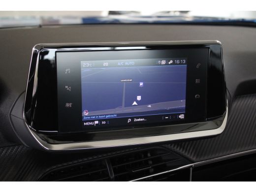 Peugeot 2008 1.2 Turbo 100-PK Active Pack NAVI | CAMERA | CARPLAY | CLIMATE | CRUISE CONTROL | DAB | ALL SEASO... ActivLease financial lease