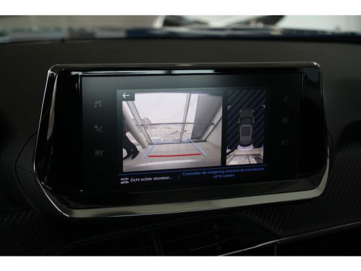 Peugeot 2008 1.2 Turbo 100-PK Active Pack NAVI | CAMERA | CARPLAY | CLIMATE | CRUISE CONTROL | DAB | ALL SEASO... ActivLease financial lease