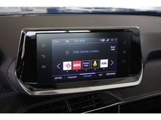 Peugeot 2008 1.2 Turbo 100-PK Active Pack NAVI | CAMERA | CARPLAY | CLIMATE | CRUISE CONTROL | DAB | ALL SEASO... ActivLease financial lease