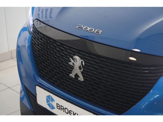 Peugeot 2008 1.2 Turbo 100-PK Active Pack NAVI | CAMERA | CARPLAY | CLIMATE | CRUISE CONTROL | DAB | ALL SEASO... ActivLease financial lease