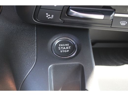 Peugeot Partner Peugeot 1.5 BlueHDi 100 S&S L1 | Navi by app | Camera | Keyless | Trekhaak | Climate control | Ni... ActivLease financial lease