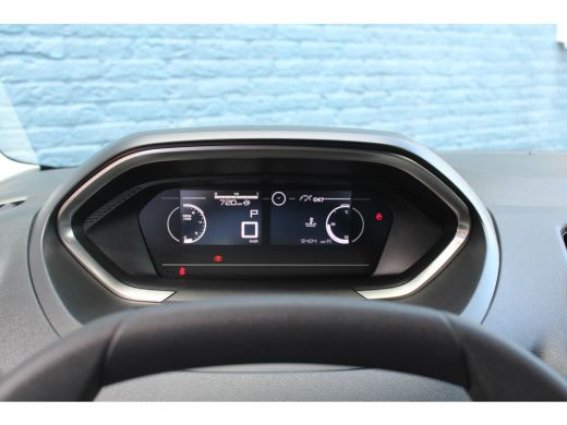 Peugeot Partner 1.5 BlueHDi 130 EAT8 S&S L1 | Automaat | Navi by app | Camera | Trekhaak | Lichtmetaal | Climate ... ActivLease financial lease