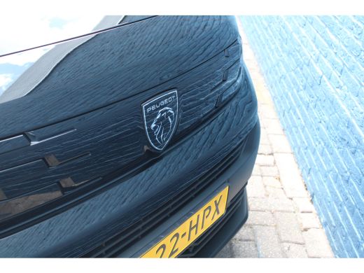 Peugeot Partner 1.5 BlueHDi 130 EAT8 S&S L1 | Automaat | Navi by app | Camera | Trekhaak | Lichtmetaal | Climate ... ActivLease financial lease