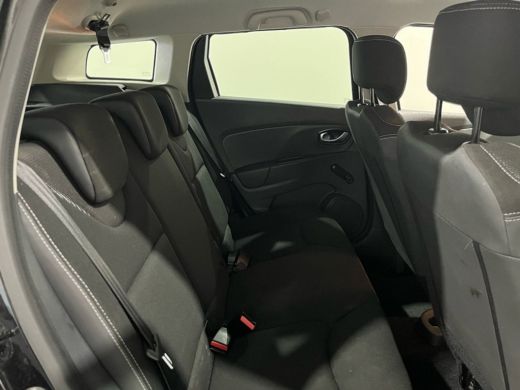 Renault Clio 0.9 TCe Life | Bluetooth | Cruise | ActivLease financial lease