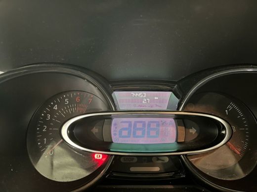 Renault Clio 0.9 TCe Life | Bluetooth | Cruise | ActivLease financial lease