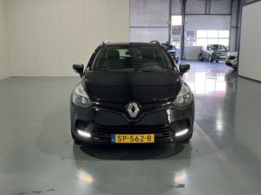 Renault Clio 0.9 TCe Life | Bluetooth | Cruise | ActivLease financial lease