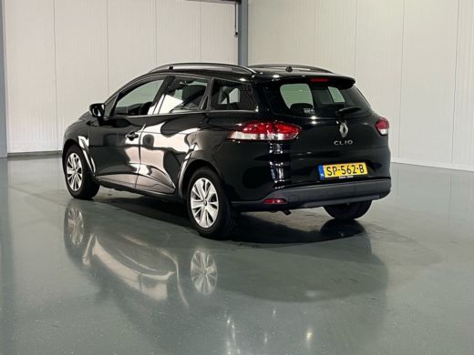 Renault Clio 0.9 TCe Life | Bluetooth | Cruise | ActivLease financial lease