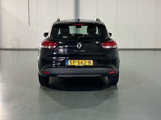 Renault Clio 0.9 TCe Life | Bluetooth | Cruise | ActivLease financial lease