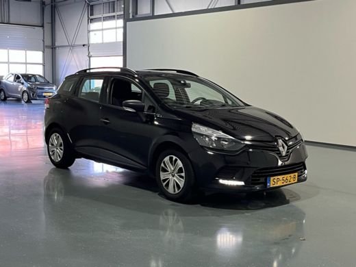 Renault Clio 0.9 TCe Life | Bluetooth | Cruise | ActivLease financial lease