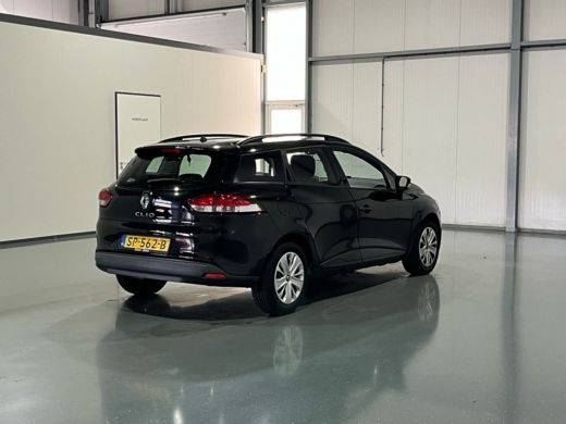 Renault Clio 0.9 TCe Life | Bluetooth | Cruise | ActivLease financial lease