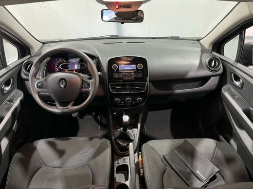 Renault Clio 0.9 TCe Life | Bluetooth | Cruise | ActivLease financial lease
