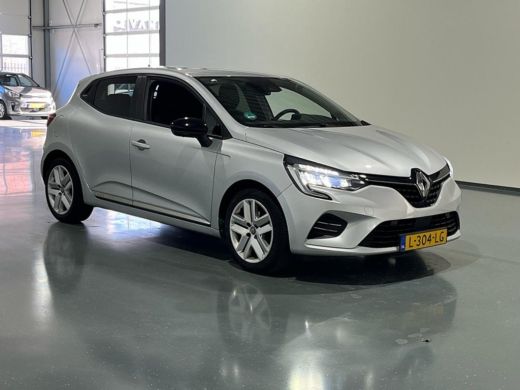 Renault Clio 1.0 TCe Zen | Bluetooth | DAB | Cruise | LED | Lane Assist | PDC A | Climate | ActivLease financial lease