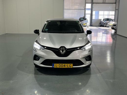 Renault Clio 1.0 TCe Zen | Bluetooth | DAB | Cruise | LED | Lane Assist | PDC A | Climate | ActivLease financial lease