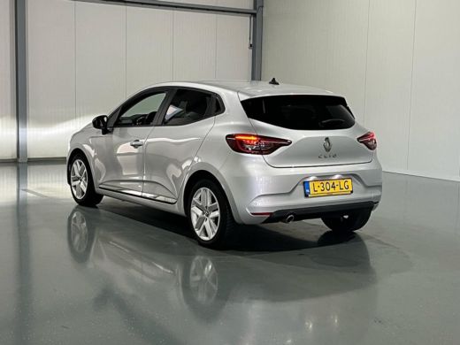 Renault Clio 1.0 TCe Zen | Bluetooth | DAB | Cruise | LED | Lane Assist | PDC A | Climate | ActivLease financial lease