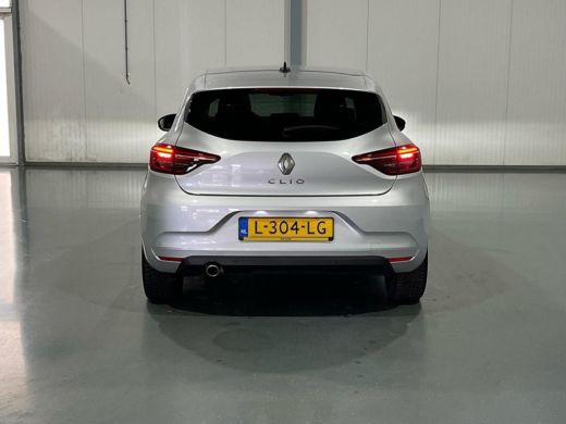 Renault Clio 1.0 TCe Zen | Bluetooth | DAB | Cruise | LED | Lane Assist | PDC A | Climate | ActivLease financial lease
