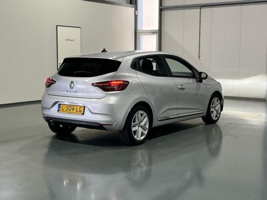 Renault Clio 1.0 TCe Zen | Bluetooth | DAB | Cruise | LED | Lane Assist | PDC A | Climate | ActivLease financial lease