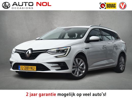 Renault Mégane Estate 1.6 E-Tech Plug-In Hybrid 160 Business Zen | Apple CarPlay | Virtual | Camera | Climate Renault Mégane Estate 1.6 E-Tech Plug-In Hybrid 160 Business Zen | Apple CarPlay | Virtual | Camera | Climate