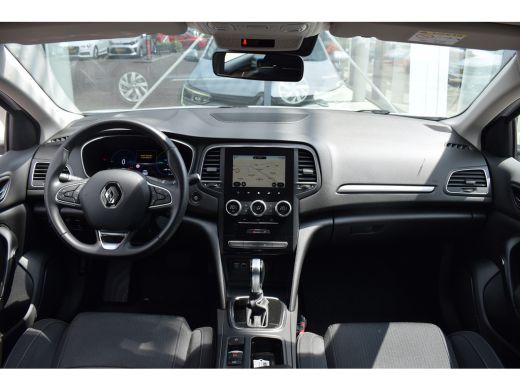 Renault Megane E-Tech 1.6 E-Tech Plug-In Hybrid 160 Business Zen | Apple CarPlay | Virtual | Camera | Climate ActivLease financial lease