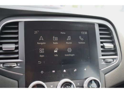 Renault Megane E-Tech 1.6 E-Tech Plug-In Hybrid 160 Business Zen | Apple CarPlay | Virtual | Camera | Climate ActivLease financial lease