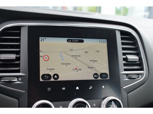 Renault Megane E-Tech 1.6 E-Tech Plug-In Hybrid 160 Business Zen | Apple CarPlay | Virtual | Camera | Climate ActivLease financial lease