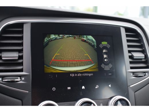 Renault Megane E-Tech 1.6 E-Tech Plug-In Hybrid 160 Business Zen | Apple CarPlay | Virtual | Camera | Climate ActivLease financial lease