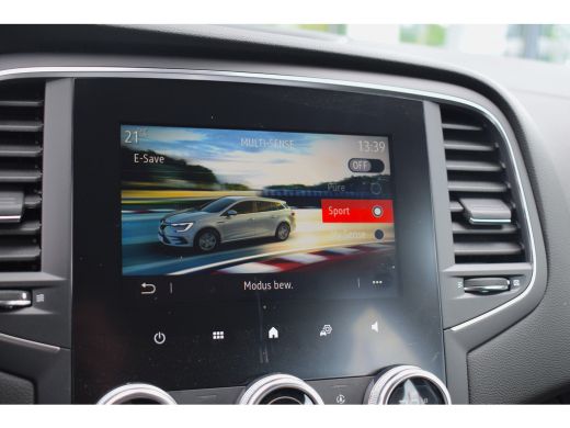 Renault Megane E-Tech 1.6 E-Tech Plug-In Hybrid 160 Business Zen | Apple CarPlay | Virtual | Camera | Climate ActivLease financial lease