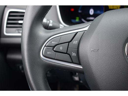 Renault Megane E-Tech 1.6 E-Tech Plug-In Hybrid 160 Business Zen | Apple CarPlay | Virtual | Camera | Climate ActivLease financial lease