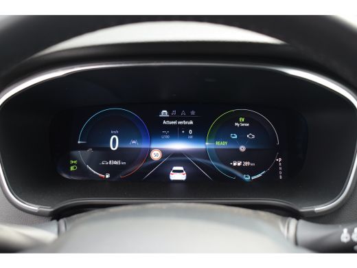 Renault Megane E-Tech 1.6 E-Tech Plug-In Hybrid 160 Business Zen | Apple CarPlay | Virtual | Camera | Climate ActivLease financial lease