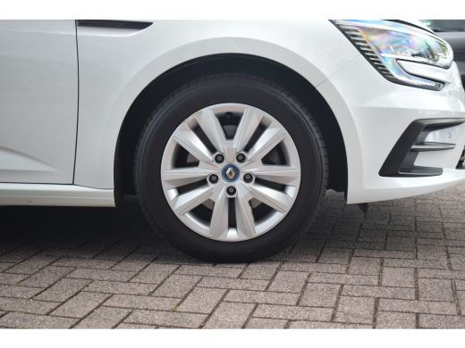 Renault Megane E-Tech 1.6 E-Tech Plug-In Hybrid 160 Business Zen | Apple CarPlay | Virtual | Camera | Climate ActivLease financial lease