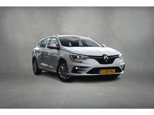 Renault Megane E-Tech 1.6 E-Tech Plug-In Hybrid 160 Business Zen | Apple CarPlay | Virtual | Camera | Climate ActivLease financial lease