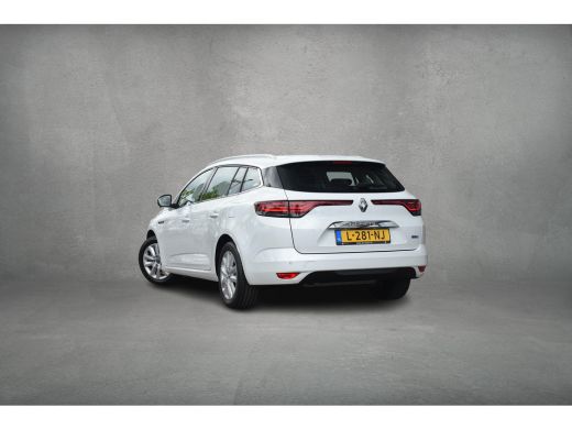 Renault Megane E-Tech 1.6 E-Tech Plug-In Hybrid 160 Business Zen | Apple CarPlay | Virtual | Camera | Climate ActivLease financial lease