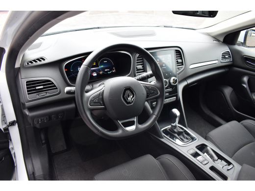 Renault Mégane Estate 1.6 E-Tech Plug-In Hybrid 160 Business Zen | Apple CarPlay | Virtual | Camera | Climate ActivLease financial lease
