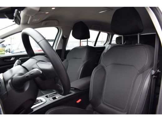 Renault Mégane Estate 1.6 E-Tech Plug-In Hybrid 160 Business Zen | Apple CarPlay | Virtual | Camera | Climate ActivLease financial lease