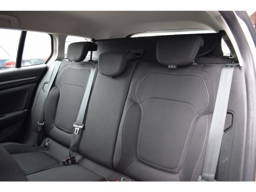 Renault Mégane Estate 1.6 E-Tech Plug-In Hybrid 160 Business Zen | Apple CarPlay | Virtual | Camera | Climate ActivLease financial lease