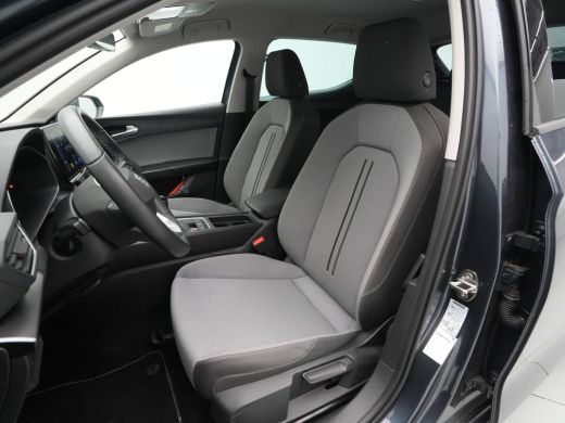 Seat Leon 1.0 TSI 110pk Style Business Intense Trekhaak Navigatie Camera Acc 23 ActivLease financial lease