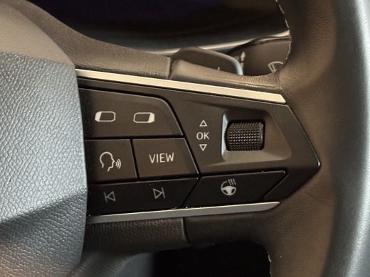 Seat Leon Sportstourer 1.5 eTSI Style Launch Edition automaat | navigatie cruise control | pdc ActivLease financial lease