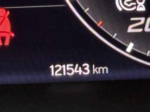 Seat Leon Sportstourer 1.5 eTSI Style Launch Edition automaat | navigatie cruise control | pdc ActivLease financial lease