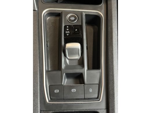 Seat Leon Sportstourer 1.5 eTSI Style Launch Edition automaat | navigatie cruise control | pdc ActivLease financial lease