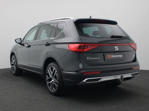 Seat Tarraco 1.4 TSI e-Hybrid PHEV Xperience 245PK DSG full led, trekhaak, adaptive cruise, 360gr. camera, ala... ActivLease financial lease