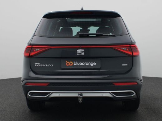 Seat Tarraco 1.4 TSI e-Hybrid PHEV Xperience 245PK DSG full led, trekhaak, adaptive cruise, 360gr. camera, ala... ActivLease financial lease