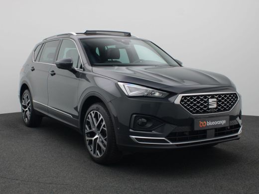 Seat Tarraco 1.4 TSI e-Hybrid PHEV Xperience 245PK DSG full led, trekhaak, adaptive cruise, 360gr. camera, ala... ActivLease financial lease