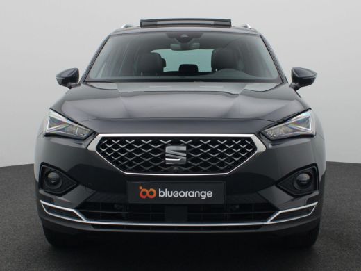 Seat Tarraco 1.4 TSI e-Hybrid PHEV Xperience 245PK DSG full led, trekhaak, adaptive cruise, 360gr. camera, ala... ActivLease financial lease