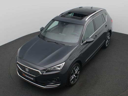 Seat Tarraco 1.4 TSI e-Hybrid PHEV Xperience 245PK DSG full led, trekhaak, adaptive cruise, 360gr. camera, ala... ActivLease financial lease